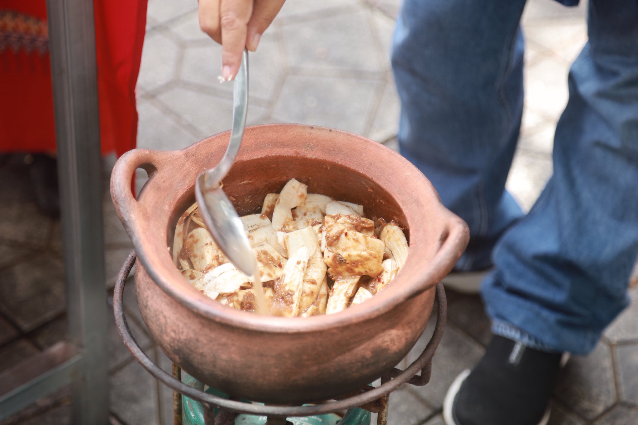 ภาพกิจกรรมกาดครั้งที่ 1