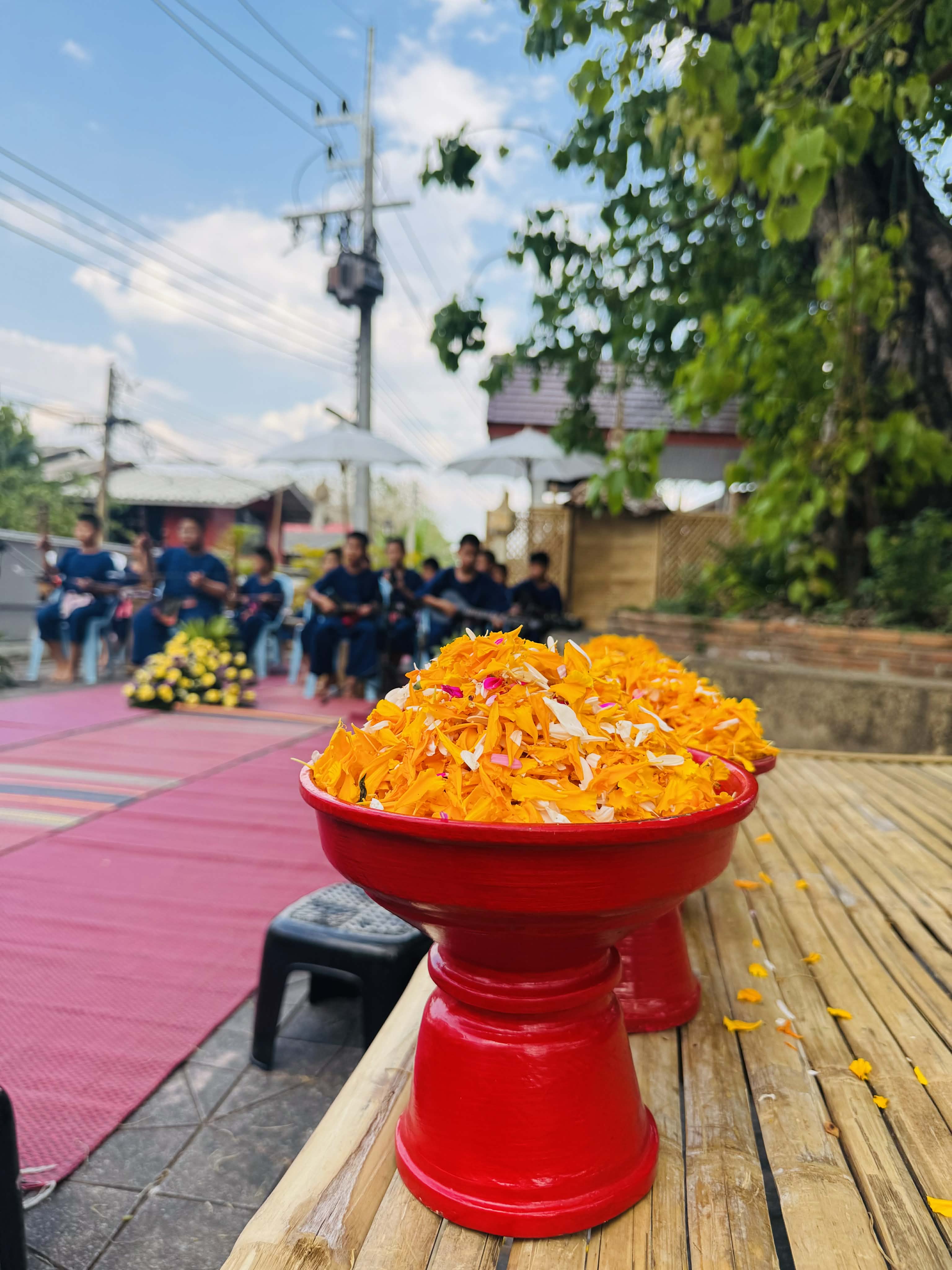 ภาพบรรยากาศกาดครั้งที่ 7